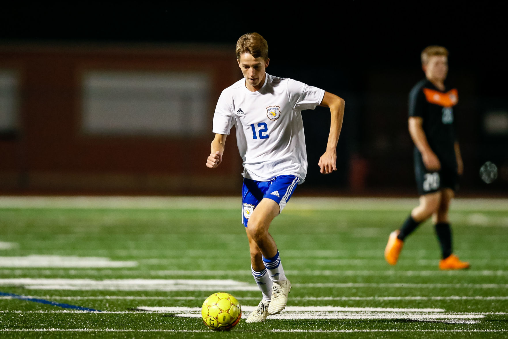 PREP SOCCER